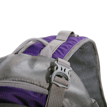 Vanguard Kinray 53PR - plecak fotograficzny - purpurowy