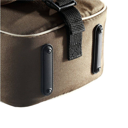 Vanguard Pampas II 13KG - torba fotograficzna / brązowa