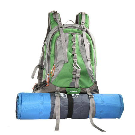 Vanguard Kinray 48GR - plecak fotograficzny - zielony