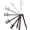 VANGUARD ADAPTOR 265AB Statyw