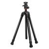Vanguard Nivelo 214BK- statyw fotograficzny / czarny