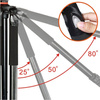 Vanguard Abeo Plus 283AB - statyw fotograficzny