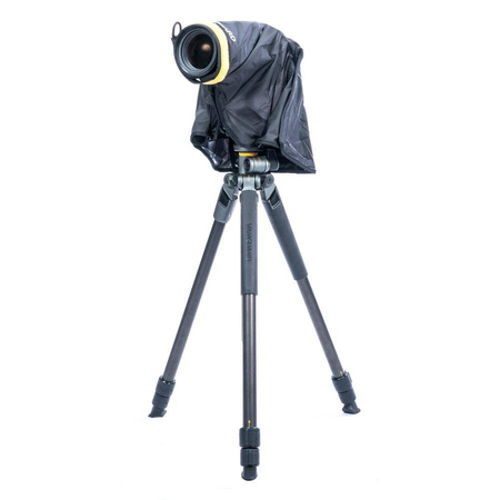 VANGUARD Pokrowiec teleobiektywu, rozmiar S